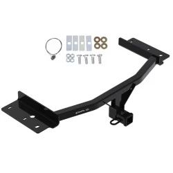 Trailer Tow Hitch For 20-27 Ford Explorer Lincoln Aviator Class 4 2" Receiver Draw-Tite