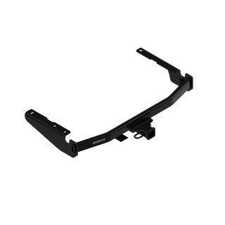 Trailer Tow Hitch For 18-22 Lexus RX350L w/ Factory Tow PKG Complete Package w/ Wiring and 1-7/8" Ball