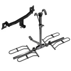 Trailer Tow Hitch For 20-21 Land Rover Range Rover Evoque 2 Bike Rack