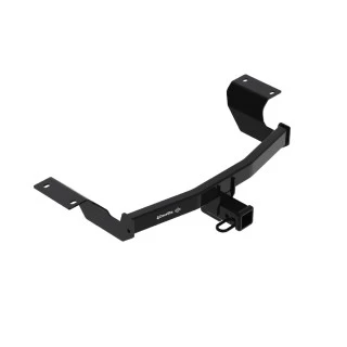 Trailer Tow Hitch For 17-27 Honda CR-V 2" Receiver Class 3
