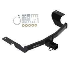 Trailer Tow Hitch For 17-27 Honda CR-V 2" Receiver Class 3