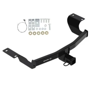 Trailer Tow Hitch For 17-27 Honda CR-V 2" Receiver Class 3