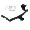 Trailer Tow Hitch For 17-27 Honda CR-V 2" Receiver Class 3