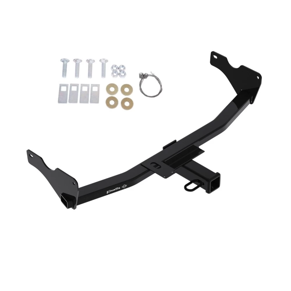 Trailer Tow Hitch For 19-27 Audi Q3 2" Receiver Class 3