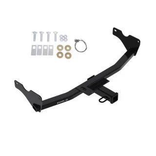 Trailer Tow Hitch For 19-27 Audi Q3 2" Receiver Class 3