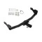 Trailer Tow Hitch For 19-27 Audi Q3 2" Receiver Class 3