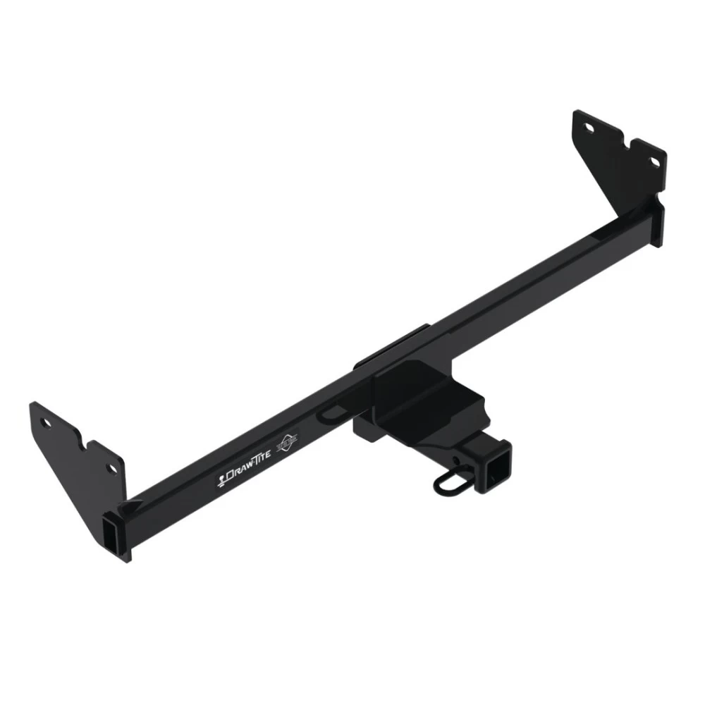 Trailer Tow Hitch For 20-24 Volkswagen Atlas Cross Sport Class 3 2" Receiver Draw-Tite