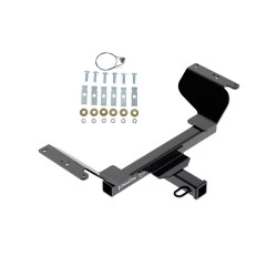 Trailer Tow Hitch For 18-27 Chevy Equinox GMC Terrain Gasoline Class 3 2" Receiver Draw-Tite