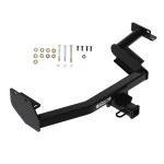 Trailer Tow Hitch For 20-25 Hyundai Palisade KIA Telluride Class 3 2" Receiver