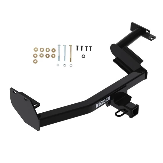 Trailer Tow Hitch For 20-25 Hyundai Palisade KIA Telluride Class 3 2" Receiver