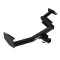 Tow Package For 20-22 Hyundai Palisade KIA Telluride Trailer Hitch w/ Wiring 2" Drop Mount 2" Ball 2" Receiver