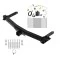 Custom Fit Trailer Hitch Wiring Harness (Plug & Play) Installation Hardware Installation Instructions 76432 118727 Draw-Tite Trailer Hitch Wiring 14-21 Jeep Grand Cherokee 2022 WK Old Body Style Class 4 2" Tow Receiver Tekonsha 14 15 16 17 18 19 Trailer Hitch w/ Wiring For 14-21 Jeep Grand Cherokee 2022 WK Old Body Style Class 4 2" Tow Receiver Tekonsha
