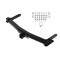76432 2011 2012 2013 11 12 13 Jeep Grand Cherokee w/Removable OEM Fascia Panel Only Draw-Tite Trailer Tow Hitch Receiver Bar Frame Trailer Tow Hitch For 11-22 Dodge Durango 11-21 Jeep Grand Cherokee 2022 WK Old Body Style Class 4 2" Receiver