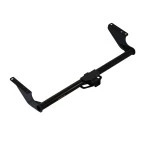 Custom Fit Trailer Hitch Wiring Harness (Plug & Play) 2" Drop Ball-Mount w/ Locking Pin/Clip 2" Chrome Ball Rubber Hitch Plug Cover Installation Hardware Installation Instructions 76438 118824 7005111 7010 Draw-Tite Trailer Tow Hitch 21-23 T Trailer Tow Hitch For 21-24 Toyota Sienna Deluxe Package Wiring 2" Ball Mount and Lock