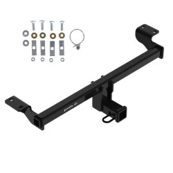 Trailer Tow Hitch For 20-26 Ford Escape 21-26 Lincoln Corsair Except PHEV Class 3 2" Receiver Draw-Tite
