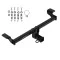 Trailer Tow Hitch For 20-23 Ford Escape 21-23 Lincoln Corsair Except Plug-In-Hybrid Class 3 2" Receiver Draw-Tite