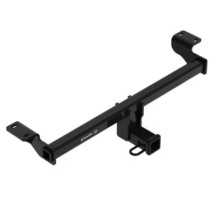 Trailer Tow Hitch For 21-23 Lincoln Corsair 23-23 Ford Escape Except Plug-In-Hybrid Deluxe Package Wiring 2" Ball Mount and Lock Trailer Tow Hitch For 21-23 Lincoln Corsair 23-23 Ford Escape Except Plug-In-Hybrid Deluxe Package Wiring 2" Ball Mount and Lock