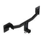 Trailer Tow Hitch For 21-23 Buick Envision w/ factory trailer connector Complete Package w/ Wiring Harness Kit and 2" Ball