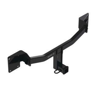 Trailer Tow Hitch For 21-23 Buick Envision w/ factory trailer connector 2" Receiver Class 3 w/ Wiring Harness Kit + 1-7/8" Ball