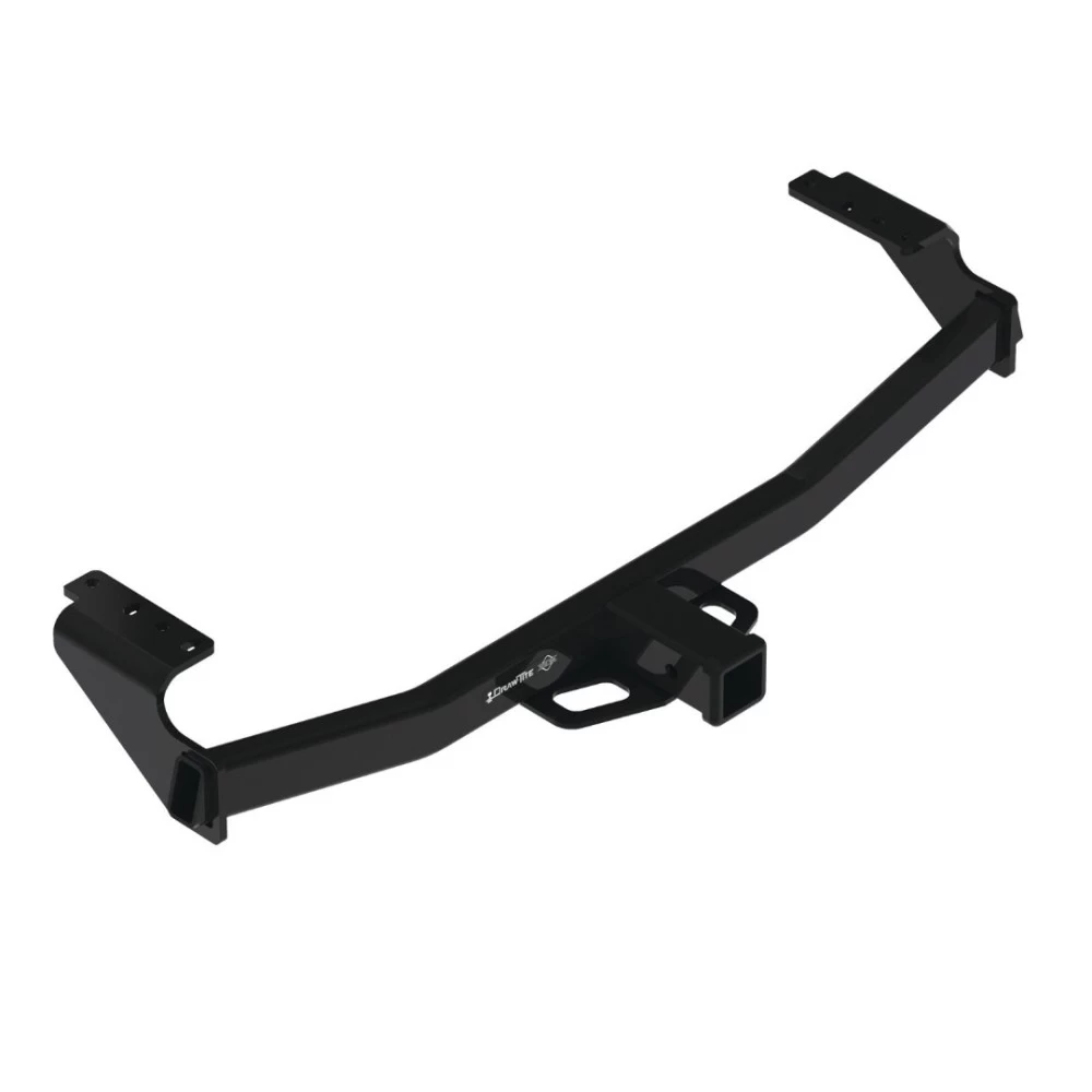Trailer Tow Hitch For 21-24 Mercedes-Benz GLA250 w/ Wiring Harness Kit 2" Receiver Draw-Tite