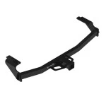 Trailer Tow Hitch For 21-24 Mercedes-Benz GLA250 w/ Wiring Harness Kit 2" Receiver Draw-Tite