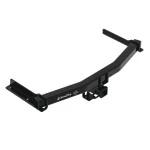 76499 2020 2021 2022 2023 20 21 22 23 Cadillac XT6 Draw-Tite Trailer Tow Hitch Receiver Bar Frame Trailer Tow Hitch For 20-24 Cadillac XT6 2" Towing Receiver Class 3