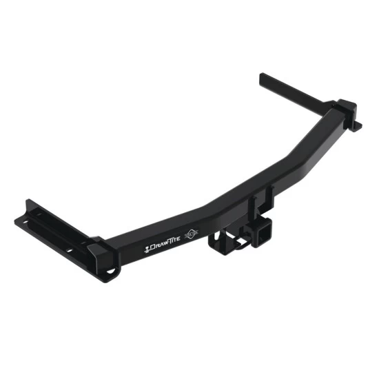 76499 2020 2021 2022 2023 20 21 22 23 Cadillac XT6 Draw-Tite Trailer Tow Hitch Receiver Bar Frame Trailer Tow Hitch For 20-24 Cadillac XT6 2" Towing Receiver Class 3