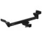 Trailer Tow Hitch For 23-24 KIA Sportage 2" Receiver Class 3 Deluxe Package w/ Zero Contact Wiring 2" Ball Mount and Lock