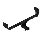 Trailer Tow Hitch For 21-24 Genesis GV80 Complete Package w/ Wiring and 2" Ball