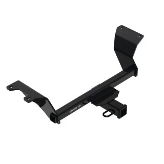 Trailer Tow Hitch For 18-24 Nissan Kicks Class 3 2" Receiver Draw-Tite