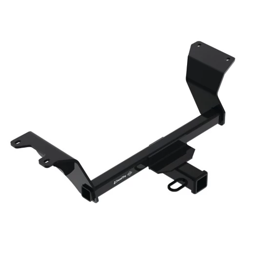 Trailer Tow Hitch For 18-24 Nissan Kicks Class 3 2" Receiver Draw-Tite Trailer Tow Hitch For 18-24 Nissan Kicks Class 3 2" Receiver Draw-Tite