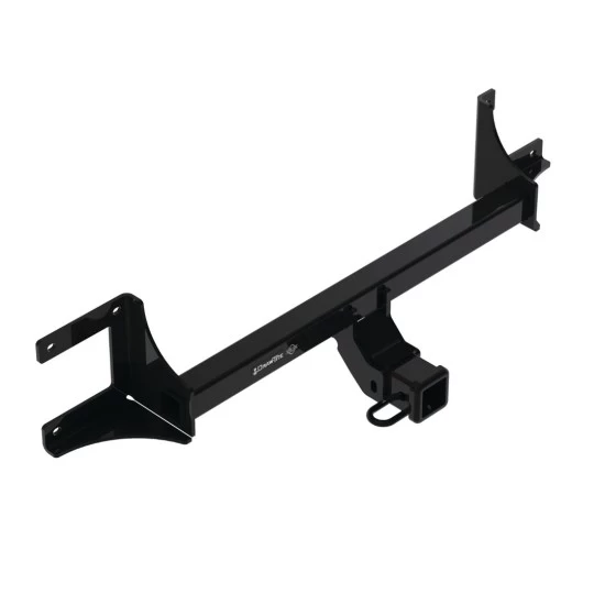 Trailer Hitch w/ 4 Bike Rack For 21-26 VW ID.4 22-26 Audi Q4 e-tron Approved for Recreational & Offroad Use Carrier for Adult Woman or Child Bicycles Foldable