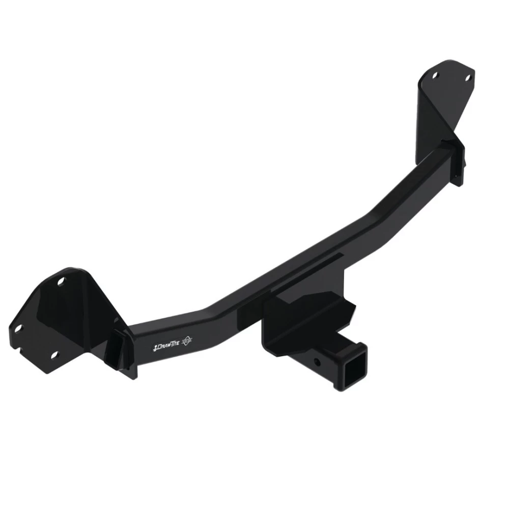 Trailer Hitch w/ Wiring For 22-23 Chevrolet Bolt EUV Class 3 2" Tow Receiver Draw-Tite Tekonsha Trailer Hitch w/ Wiring For 22-23 Chevrolet Bolt EUV Class 3 2" Tow Receiver Draw-Tite Tekonsha