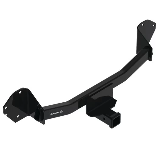 Trailer Hitch w/ Wiring For 22-23 Chevrolet Bolt EUV Class 3 2" Tow Receiver Draw-Tite Tekonsha Trailer Hitch w/ Wiring For 22-23 Chevrolet Bolt EUV Class 3 2" Tow Receiver Draw-Tite Tekonsha