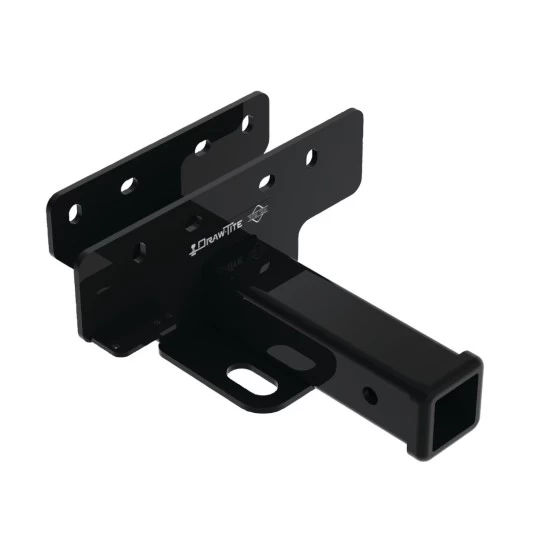 Trailer Tow Hitch For 21-24 Ford Bronco Class 3 2" Receiver Draw-Tite