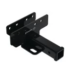 Trailer Tow Hitch For 21-27 Ford Bronco w/o LED Taillights w/ Plug & Play Wiring Kit Class 3 2" Receiver Draw-Tite