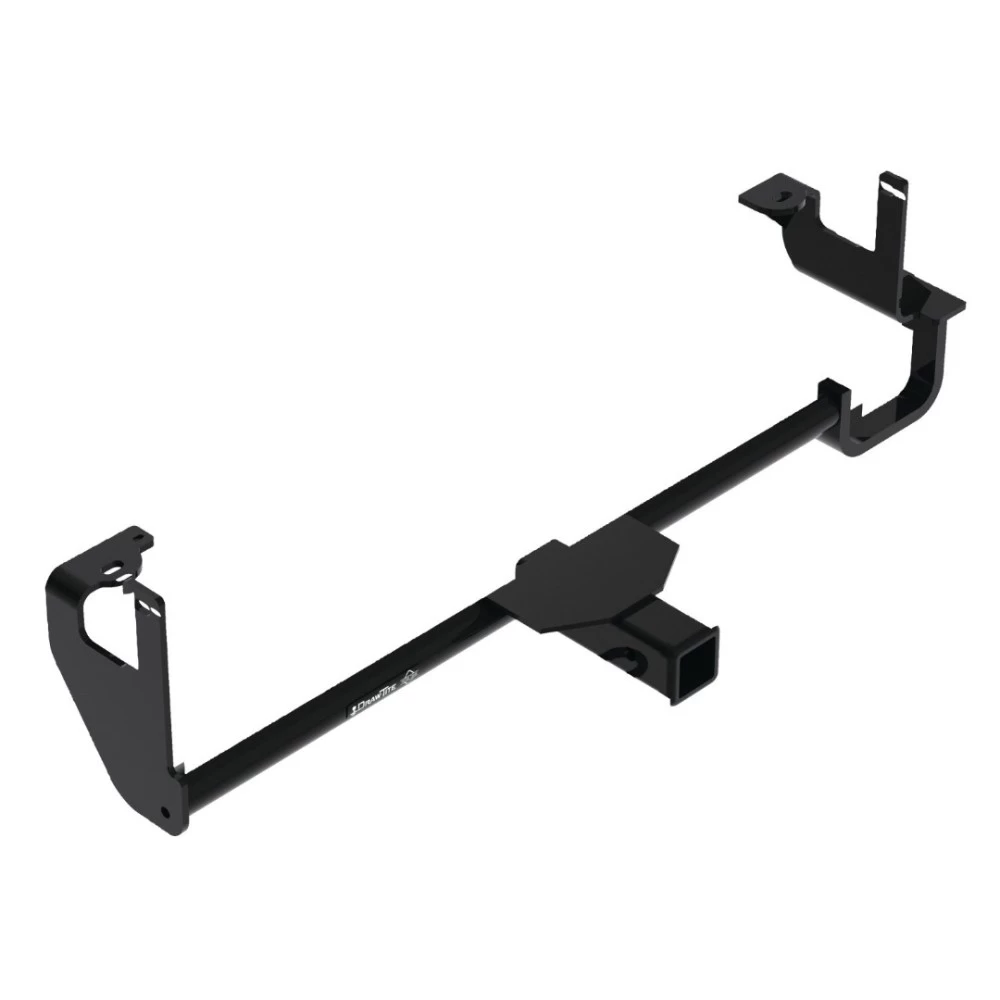 Trailer Tow Hitch For 19-24 Lexus UX250h 25-26 UX300h Class 3 2" Receiver Draw-Tite