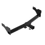 Trailer Hitch w/ 4 Bike Rack For 18-24 VW Tiguan Approved for Recreational & Offroad Use Carrier for Adult Woman or Child Bicycles Foldable
