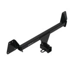 Trailer Tow Hitch For 22-23 Toyota Corolla Cross w/LED Taillights w/ Wiring Kit Class 3 2" Receiver Draw-Tite