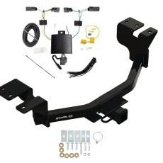 New Release Hitches New Release Hitches