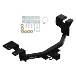 Trailer Tow Hitch For 22-23 Ford Maverick All Styles 2" Receiver Class 3