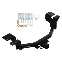 Trailer Tow Hitch For 22-27 Ford Maverick 2" Receiver Class 3
