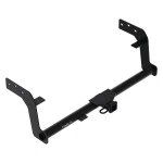 Trailer Tow Hitch For 22-27 Genesis GV70 All Models w/ Plug & Play Wiring Kit Class 4 2" Receiver Draw-Tite