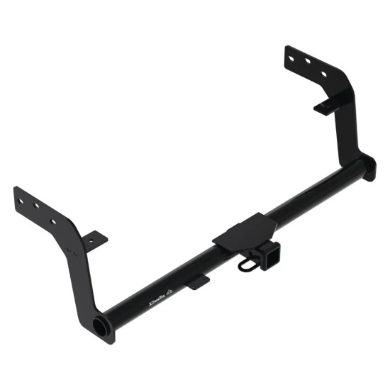 Trailer Tow Hitch For 22-27 Genesis GV70 All Models w/ Plug & Play Wiring Kit Class 4 2" Receiver Draw-Tite