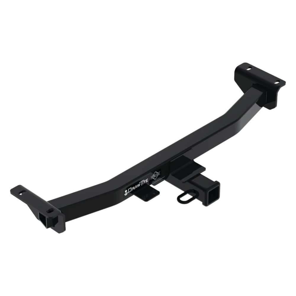76583 2019 2020 2021 2022 19 20 21 22 Ranger Draw-Tite Trailer Tow Hitch Receiver Bar Frame Trailer Tow Hitch For 19-23 Ford Ranger Class 4 2" Receiver Draw-Tite