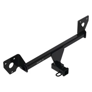 For 2021-2023 Chevy Trailblazer Trailer Hitch kit by: Draw-Tite For 2021-2023 Chevrolet Trailblazer Trailer Hitch Tow PKG w/ 4-Flat Wiring Harness + Triple Ball Ball Mount 1-7/8" & 2" & 2-5/16" Trailer Balls + Pin/Clip + Wiring Bracket (Excludes: w/LED Taillights Models) By Draw-Tite