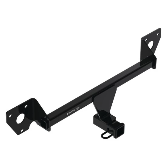 Custom Fit Trailer Hitch Wiring Harness (Plug & Play) 2" Drop Ball-Mount w/ Pin/Clip 1-7/8" Chrome Ball Installation Hardware Installation Instructions 76585 118829 23 63816 Draw-Tite Trailer Tow Hitch 20-23 Buick Encore GX Class 3 2" Trailer Tow Hitch For 20-24 Buick Encore GX Class 3 2" Receiver Complete Package w/ Wiring and 1-7/8" Ball