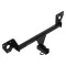 For 2021-2023 Chevy Trailblazer Trailer Hitch kit by: Draw-Tite For 2021-2023 Chevrolet Trailblazer Trailer Hitch Tow PKG w/ 4-Flat Wiring Harness + Triple Ball Ball Mount 1-7/8" & 2" & 2-5/16" Trailer Balls + Pin/Clip + Wiring Bracket (Excludes: w/LED Taillights Models) By Draw-Tite