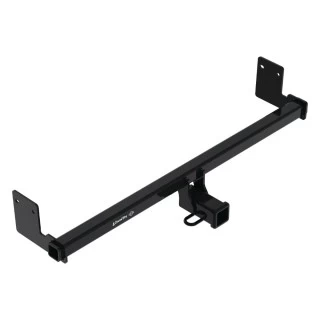 Trailer Tow Hitch For 22-23 Hyundai Kona Class 3 2" Receiver Complete Package w/ Wiring and 1-7/8" Ball