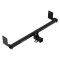 Trailer Tow Hitch For 22-23 Hyundai Kona Class 3 2" Receiver Complete Package w/ Wiring and 1-7/8" Ball
